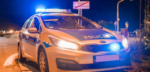 Zgłosił fikcyjną awanturę, liczył na podwózkę radiowozem