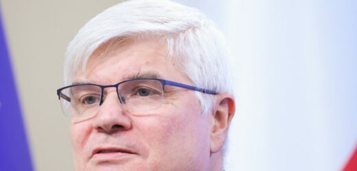 Maciej Lasek gościem Popołudniowej rozmowy w RMF FM