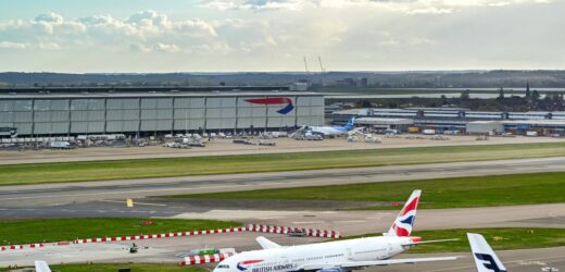 Powstanie trzeci pas startowy na Heathrow? Ma uratować gospodarkę