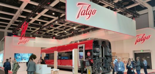 Szybki pociąg z Warszawy do Madrytu? Polacy chcą kupić hiszpańską spółkę kolejową