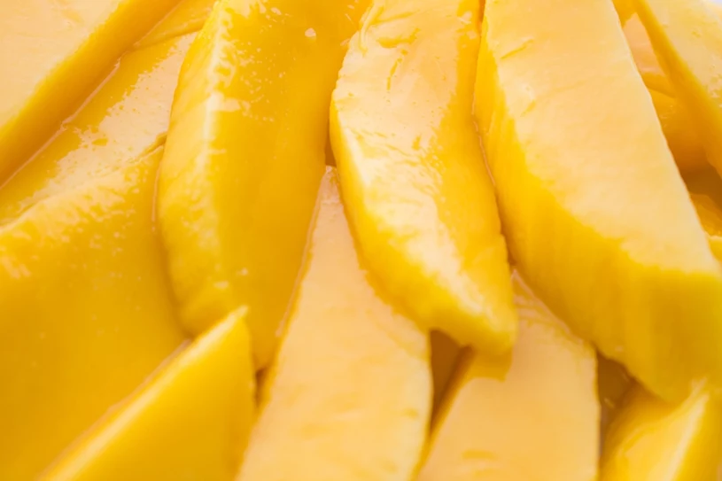 Ten owoc to balsam dla jelit. Lekarze odkryli jego nowe właściwości