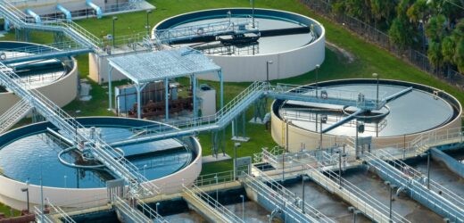 ​Naukowcy z UJ znaleźli sposób na udoskonalenie biologicznej metody oczyszczania ścieków