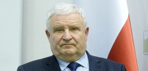 Kazimierz Kujda kłamcą lustracyjnym. Jest prawomocny wyrok