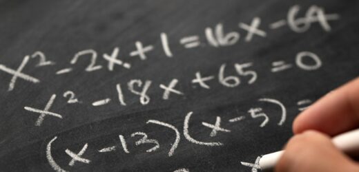 Pitagoras podciągnie maturzystów z matematyki