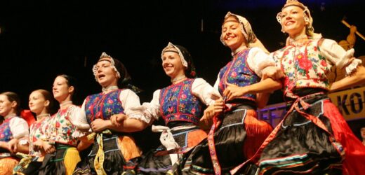 ​Górale uznani na Słowacji za mniejszość narodową