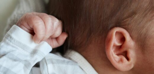 Urodziło się pierwsze dziecko z rządowego programu in vitro. To dziewczynka