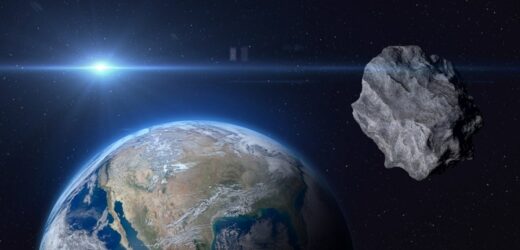 ESA: W 2032 roku w Ziemię może uderzyć duża asteroida