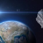 Szanse na to, że ta asteroida uderzy w Ziemię są małe. Ale nie zerowe