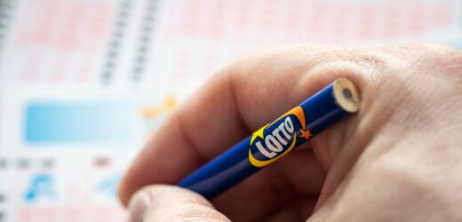 Kumulacja w Lotto rozbita. Główna wygrana robi wrażenie!