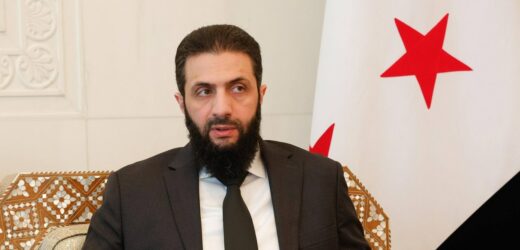 Syria wzywa Rosję do wydania Asada. Ogłoszono tymczasowego prezydenta