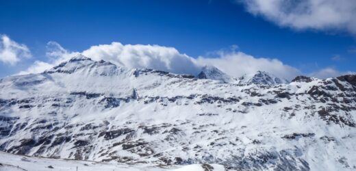 Trzy osoby zginęły w lawinie we francuskiej Sabaudii