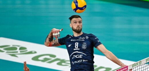 Projekt Warszawa lepszy od Berlin Recycling Volleys