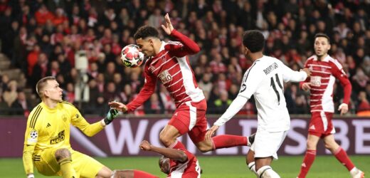 Wiemy kto awansował do 1/8 finału LM. Będzie hit w barażach