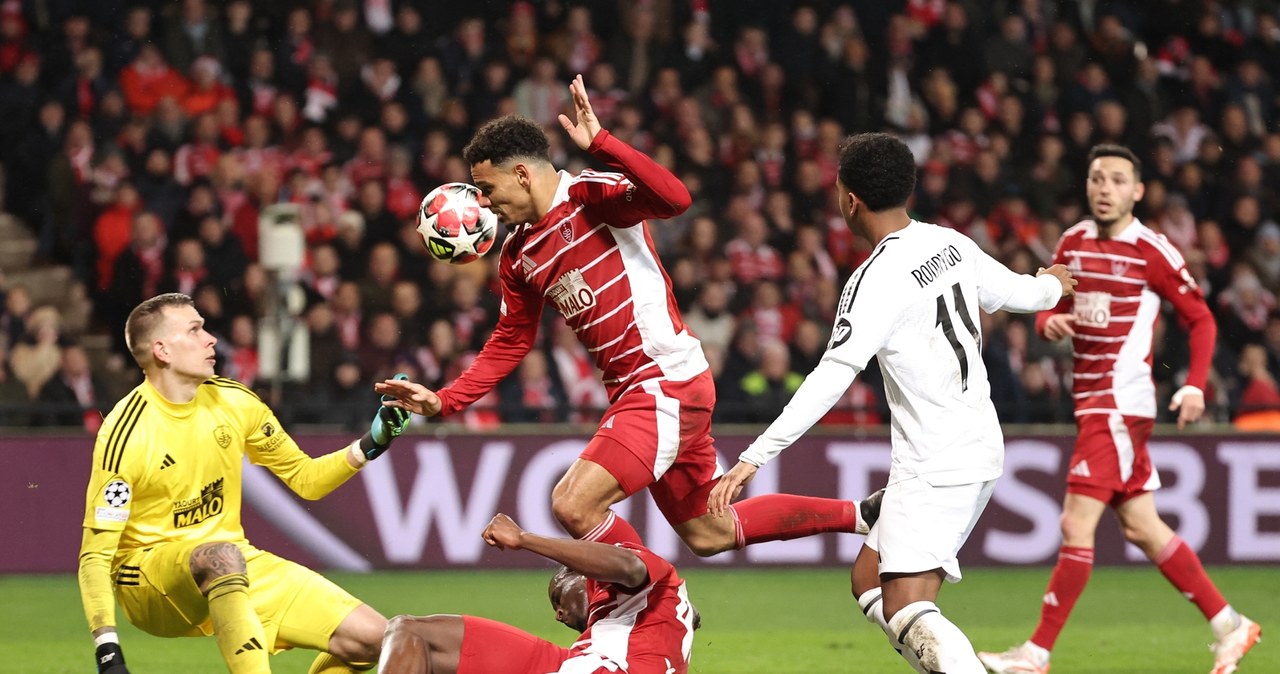 Wiemy kto awansował do 1/8 finału LM. Będzie hit w barażach