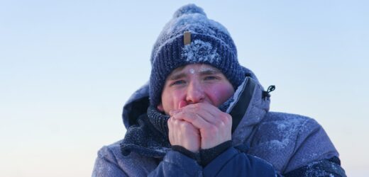 Srogi mróz zaatakuje. IMGW podał, kiedy zrobi się naprawdę zimno