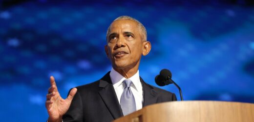 Barack Obama przyleci do Polski. Były prezydent USA wystąpi na Impact’25