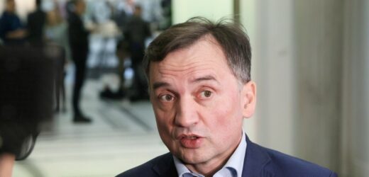 Ziobro i jego „arsenał broni”. Policja analizuje wypowiedzi byłego ministra