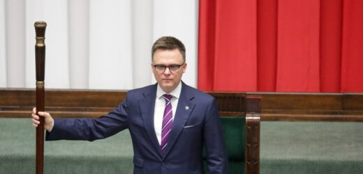 Zmiany w regulaminie Sejmu. Znamy szczegóły