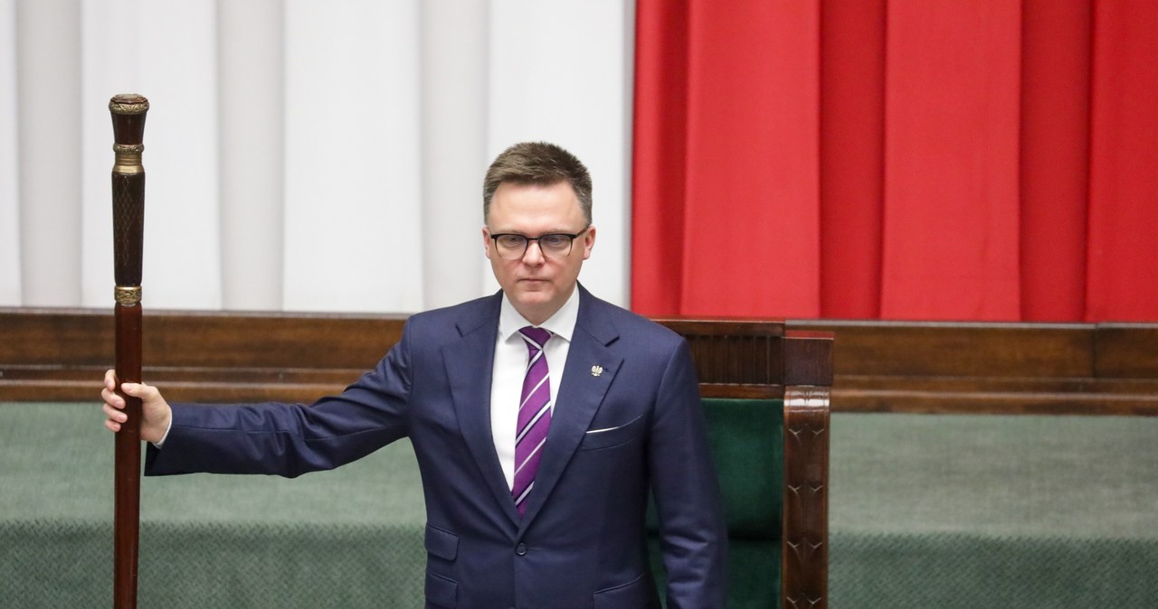 Zmiany w regulaminie Sejmu. Znamy szczegóły