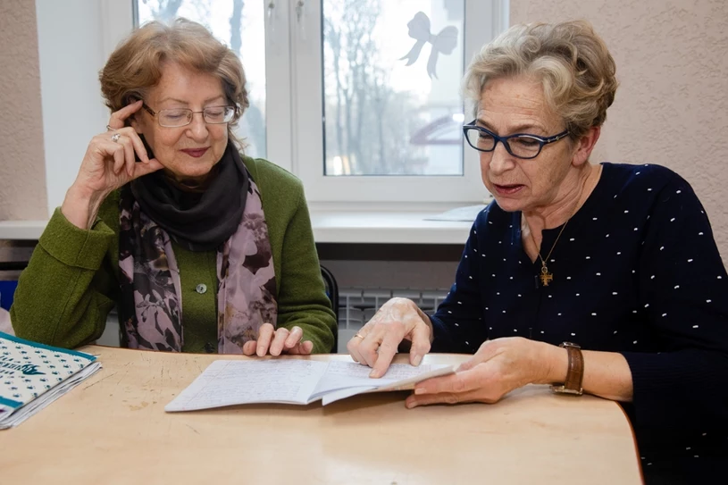 Przepowiedziała najbliższą przyszłość. Jednym dodatkowy grosz, innym trudne decyzje