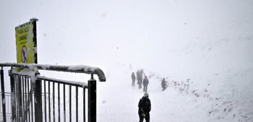 TPN ukarał mandatami strażaków ochotników