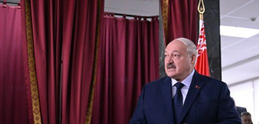 Ręce Łukaszenki sięgają poza granice Białorusi. Szantaż, rekwirowanie majątków