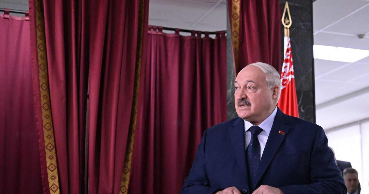 Ręce Łukaszenki sięgają poza granice Białorusi. Szantaż, rekwirowanie majątków