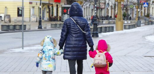 Fatalne dane GUS. Najmniej urodzeń od II wojny światowej