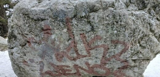 Wandale w Tatrach. Oto, co zrobili na terenie parku narodowego