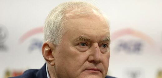 Dariusz Marzec gościem Popołudniowej rozmowy w RMF FM