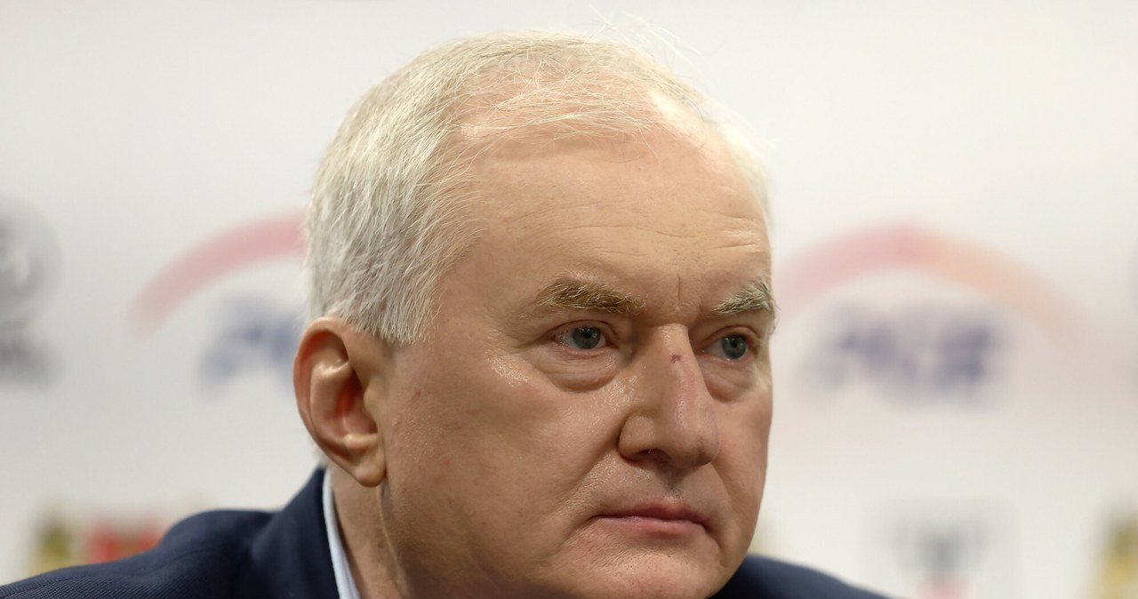 Dariusz Marzec gościem Popołudniowej rozmowy w RMF FM