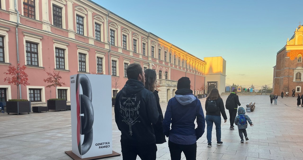 Lublin z turystycznym rekordem