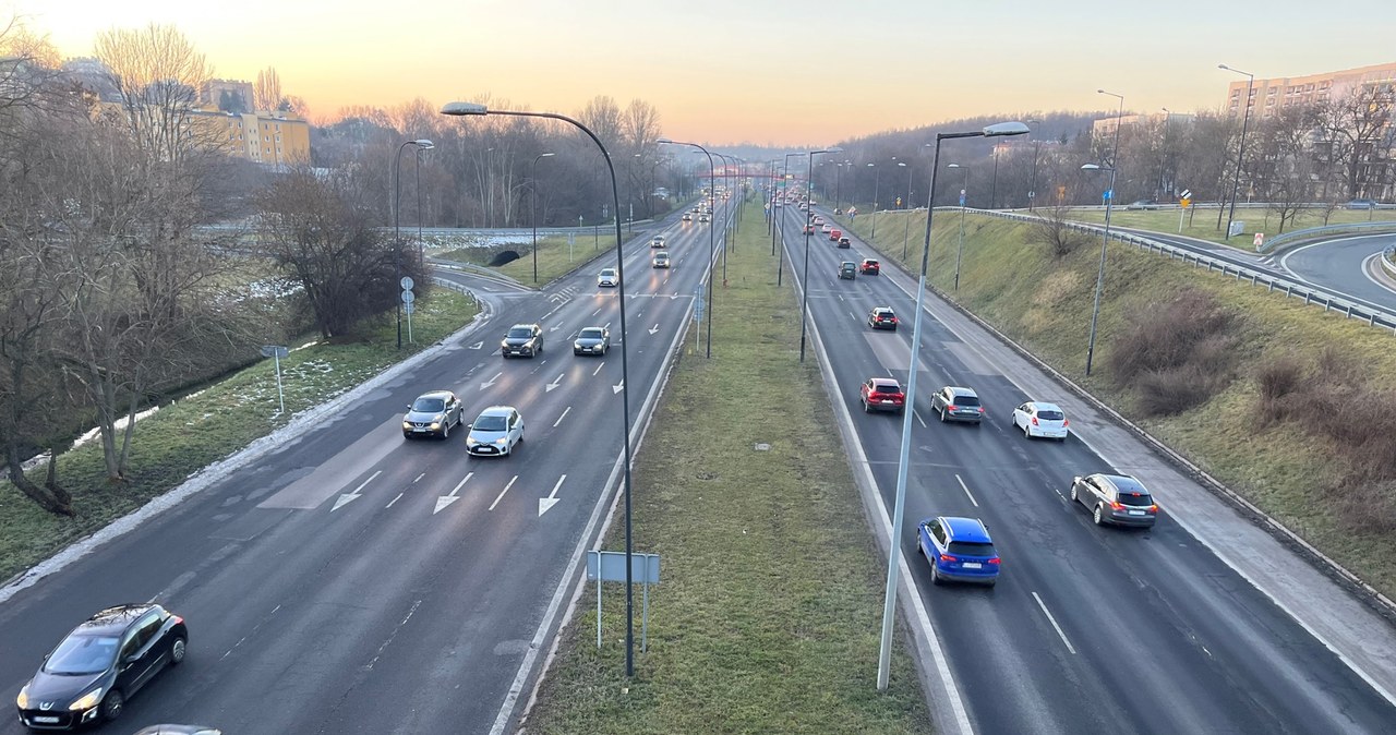 Lubelska policja sypnęła mandatami