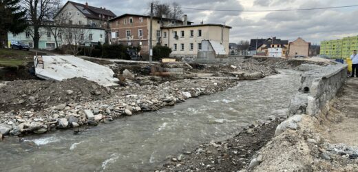 Jak odbudować Stronie Śląskie? „Wierzę, że może być jeszcze piękniej”