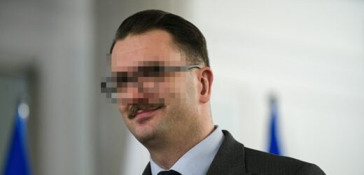 Poseł PiS Łukasz M. usłyszał 11 zarzutów