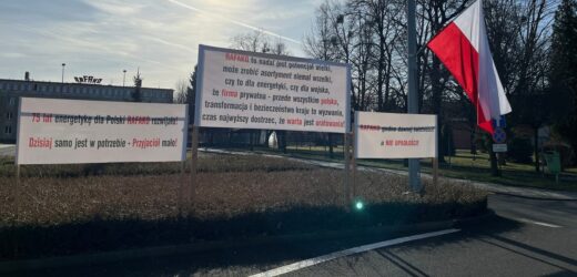 Rafako zwalnia 700 pracowników. „Skierowaliśmy list do premiera”