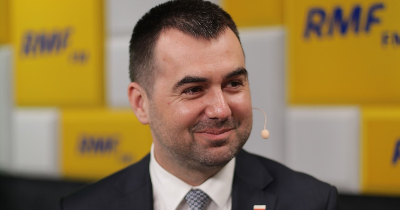 Spychalski: Zdziwiłbym się, gdyby prezydent podpisał ustawę incydentalną