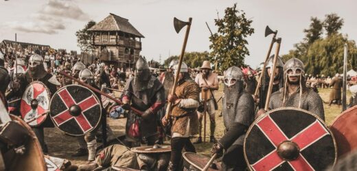 Archeolodzy z Polski i Danii będą szukać wikingów w Wolinie