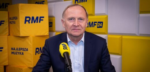 Wiceszef MSWiA o doprowadzeniu Ziobry: Jest jeszcze możliwe aresztowanie na 30 dni