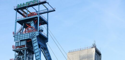 Wizja lokalna w kopalni Marcel po tragicznym wstrząsie