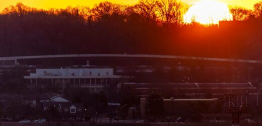 Katastrofa samolotu w Waszyngtonie. Płk Zięć o przyczynach tragedii