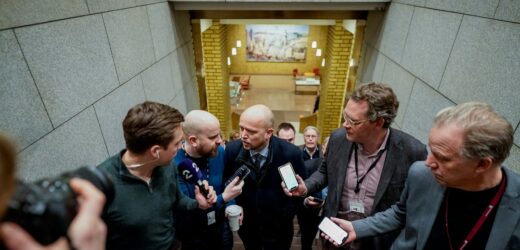 W Norwegii rozpadł się rząd. Koalicja pokłóciła się o unijne dyrektywy