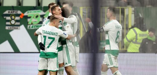 Zwrot akcji w sprawie Lechii Gdańsk. Licencja na ekstraklasę odwieszona