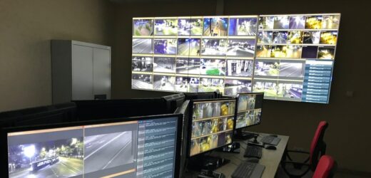 Kraków rozwija system monitoringu. Gdzie pojawi się więcej kamer?