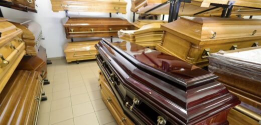 Ważna decyzja ws. zasiłku pogrzebowego. Wreszcie wzrośnie i będzie waloryzowany?