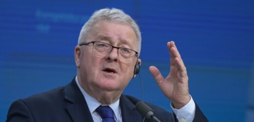 Utajnione negocjacje z Mercosur? KE odpowiada na słowa Siekierskiego