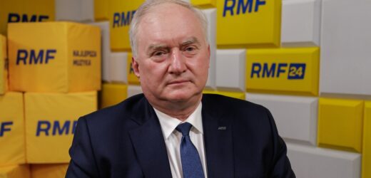 Prezes PGE o Baltica 2: Nad Bałtykiem tak wieje, że aż trzeba stawiać parawany