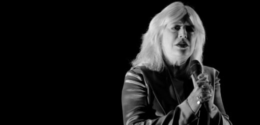 Marianne Faithfull nie żyje. Piosenkarka miała 78 lat