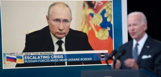 Szef Dumy wysłał list do Amerykanów i ONZ w sprawie zamachu na życie Putina