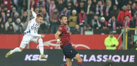 Kto mistrzem Polski, kto do spadku? Wraca Ekstraklasa